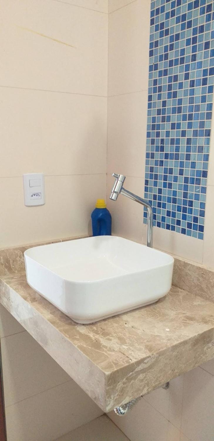 Cristal Apartamento Apartment in State of Bahia