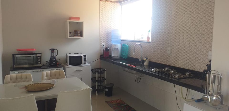 Cristal Apartamento Apartment in State of Bahia