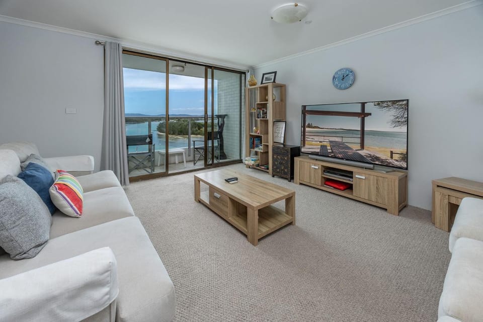 Forster Tower 64 Apartment in Forster