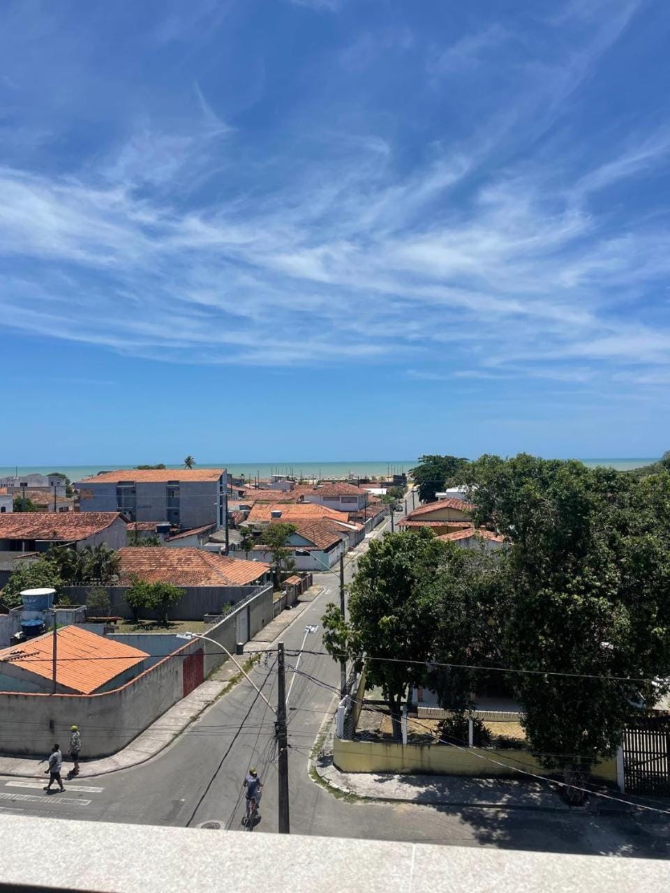 City view, Sea view, Street view, Location