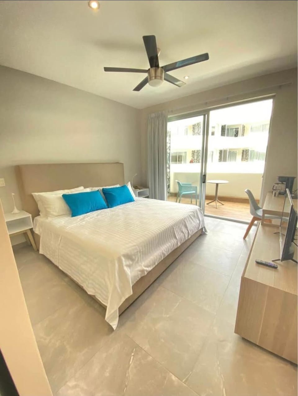Excelente estudio a 3 cuadras de la Playa Apartment in Playa del Carmen