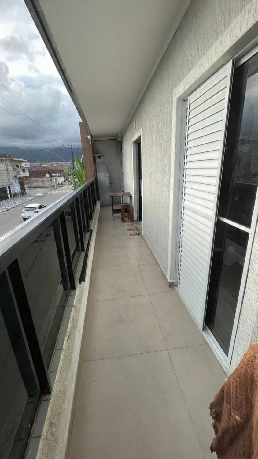 Casa para temporada Apartment in State of São Paulo