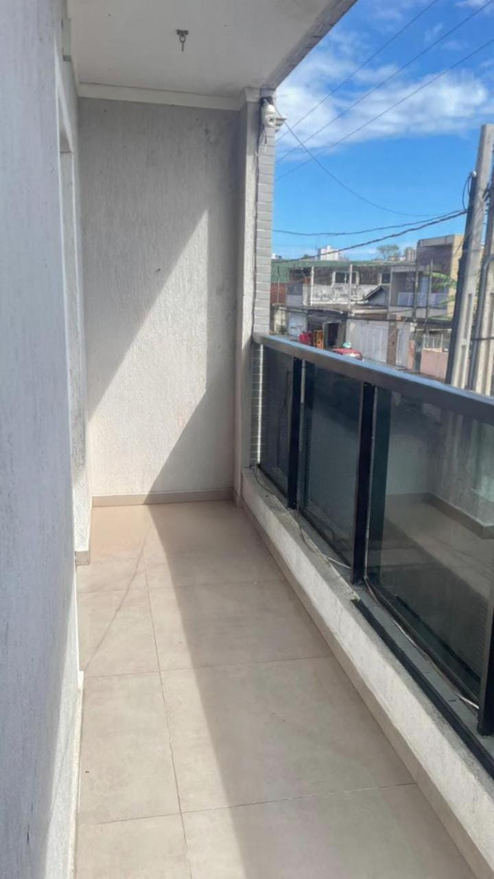 Casa para temporada Apartment in State of São Paulo