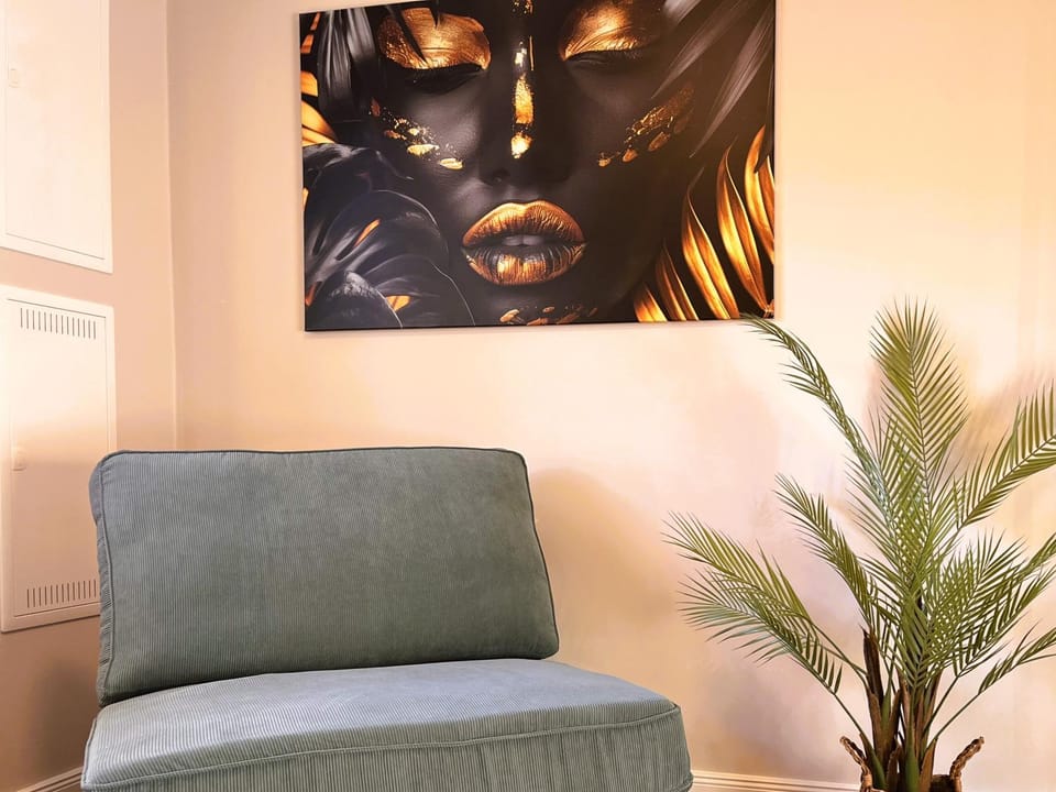 Haus Strandzeit Grömitz Strandtiger - App 8 Apartment in Grömitz