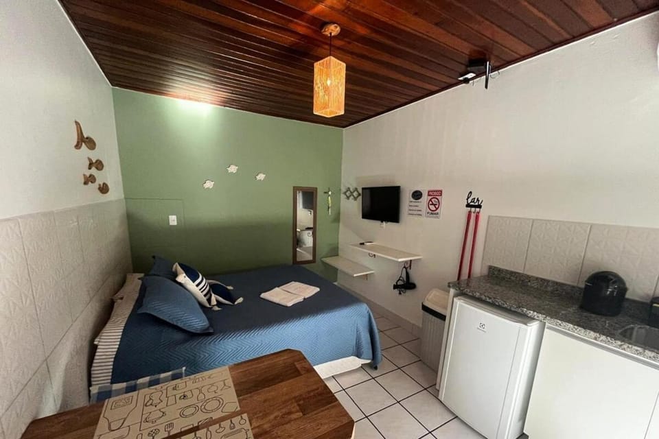 Loft Gralha-Azul Apartment in Florianopolis