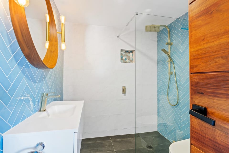 Hobart 3 bedroom townhouse Apartment in Tasmania