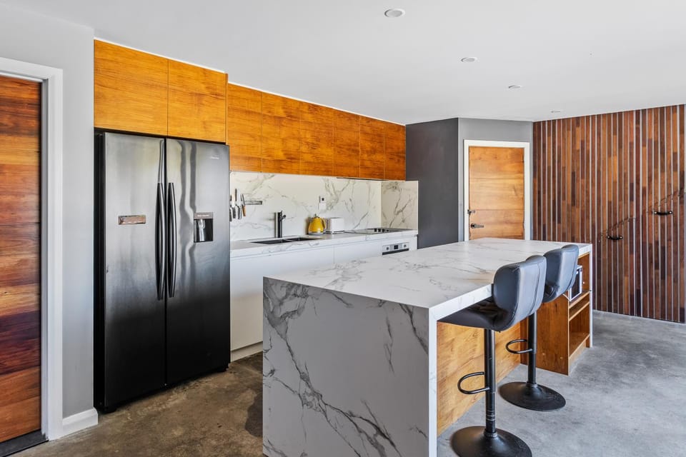 Hobart 3 bedroom townhouse Apartment in Tasmania