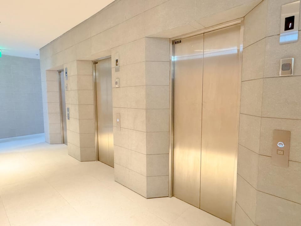 elevator