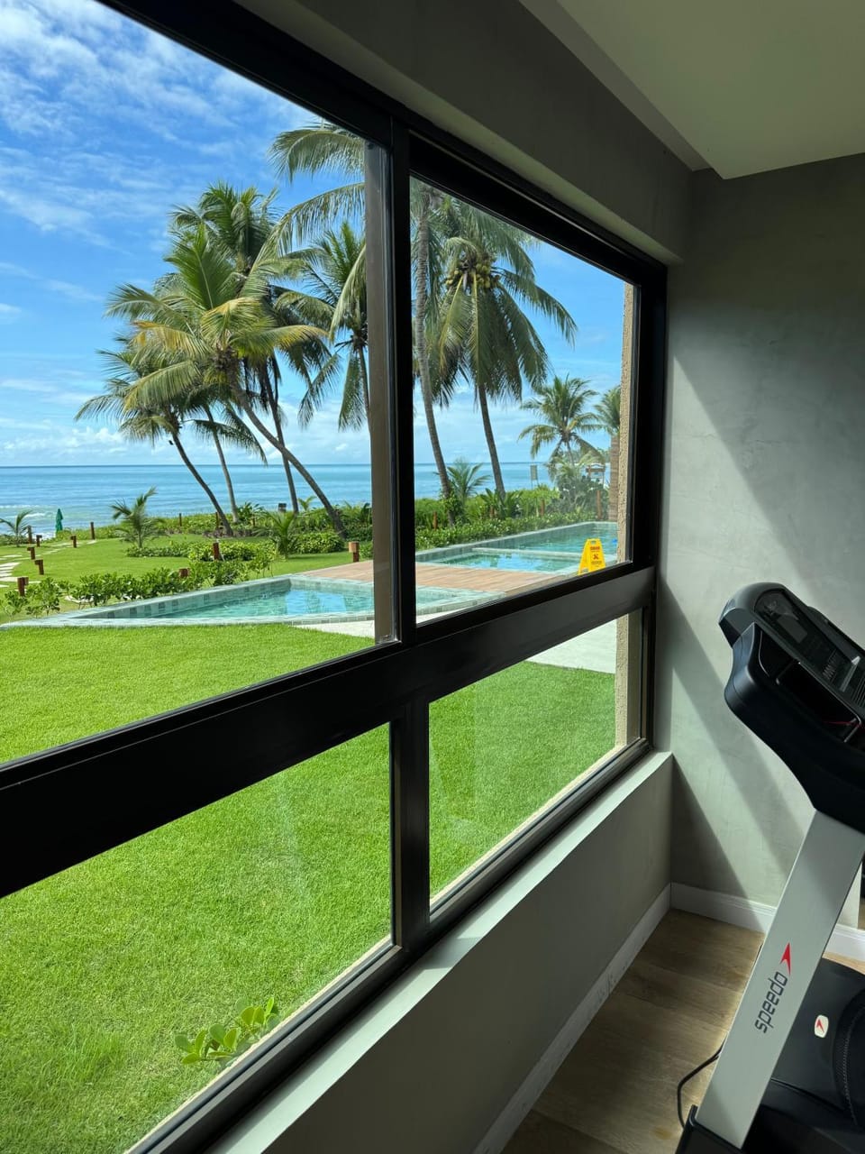 Lanai Beach Residence, Praia dos Carneiros-PE Apartment in Tamandaré