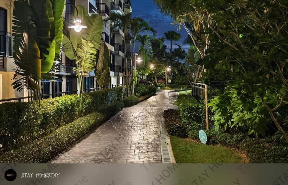 Central Park Pasir Gudang hwy Studio NetflixBySTAY Apartment in Johor Bahru