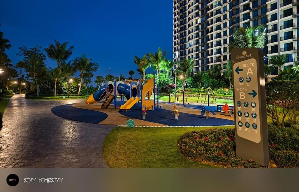 Central Park Pasir Gudang hwy Studio NetflixBySTAY Apartment in Johor Bahru
