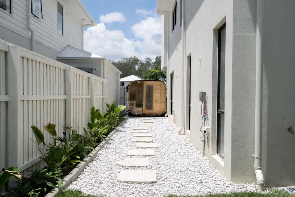 El Dorado Burleigh House in Burleigh Heads