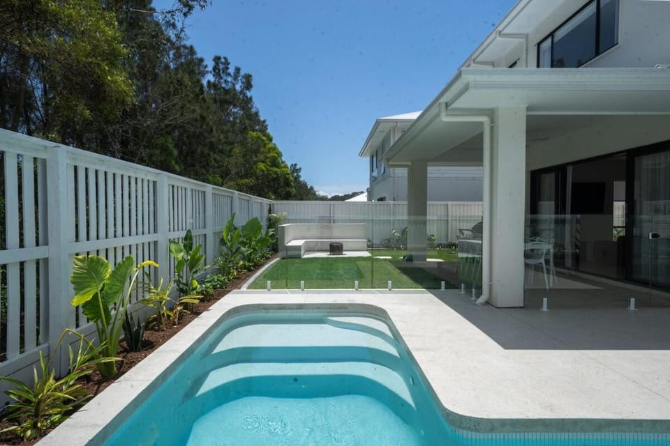 El Dorado Burleigh House in Burleigh Heads