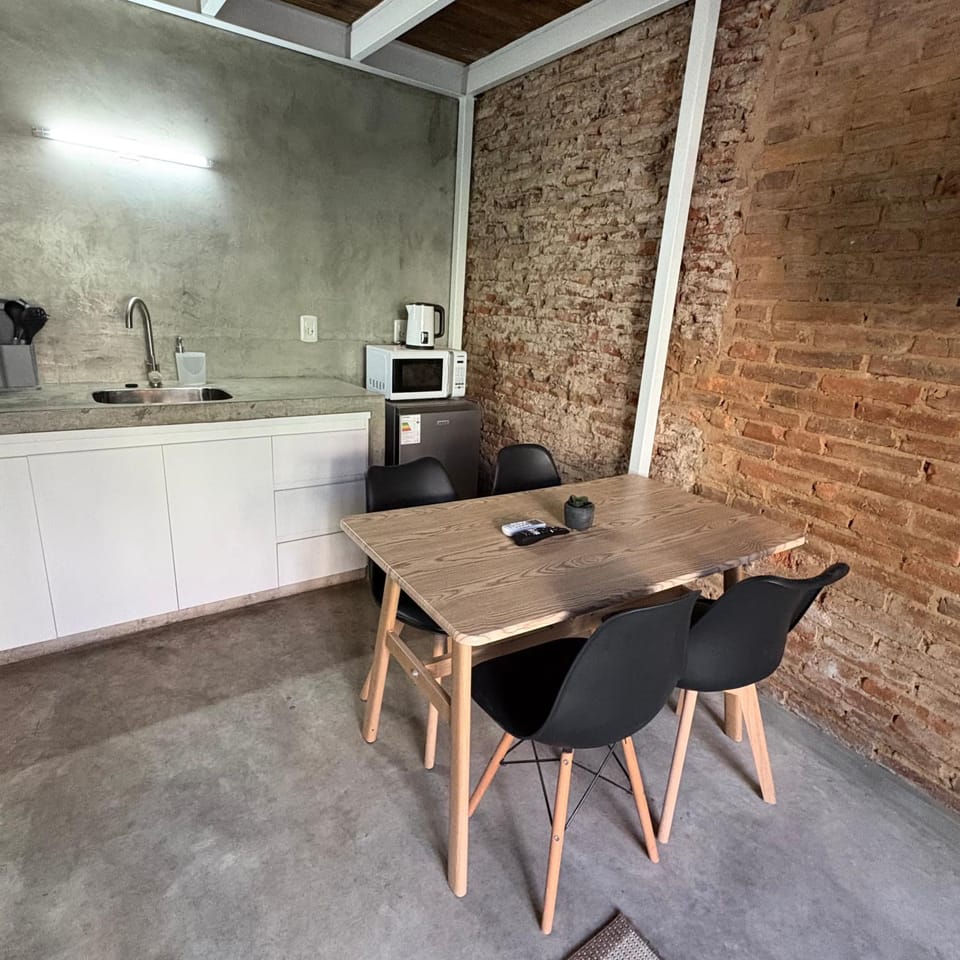 Loft acuña Apartment in Entre Ríos Province, Argentina