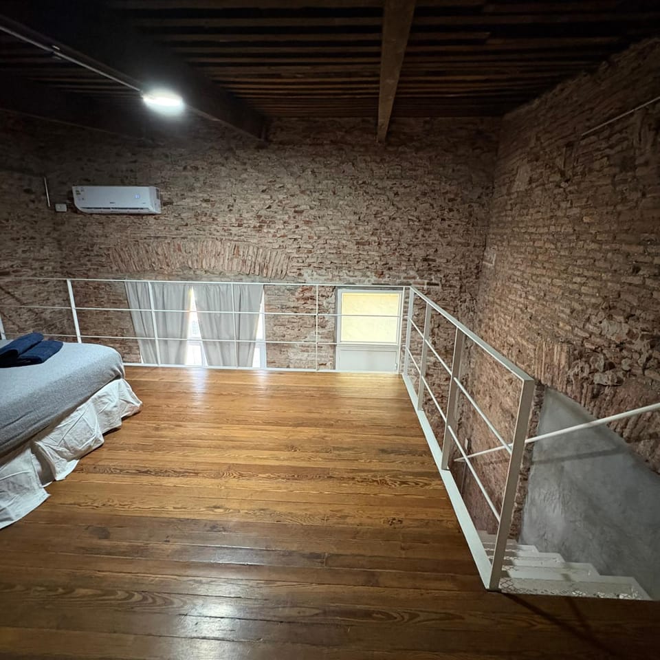 Loft acuña Apartment in Entre Ríos Province, Argentina