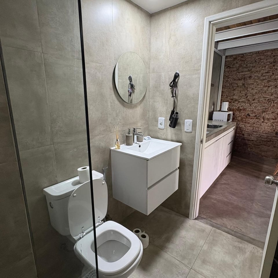 Loft acuña Apartment in Entre Ríos Province, Argentina
