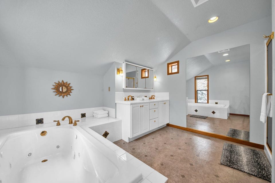 Yellow Pine 10 House in Sunriver