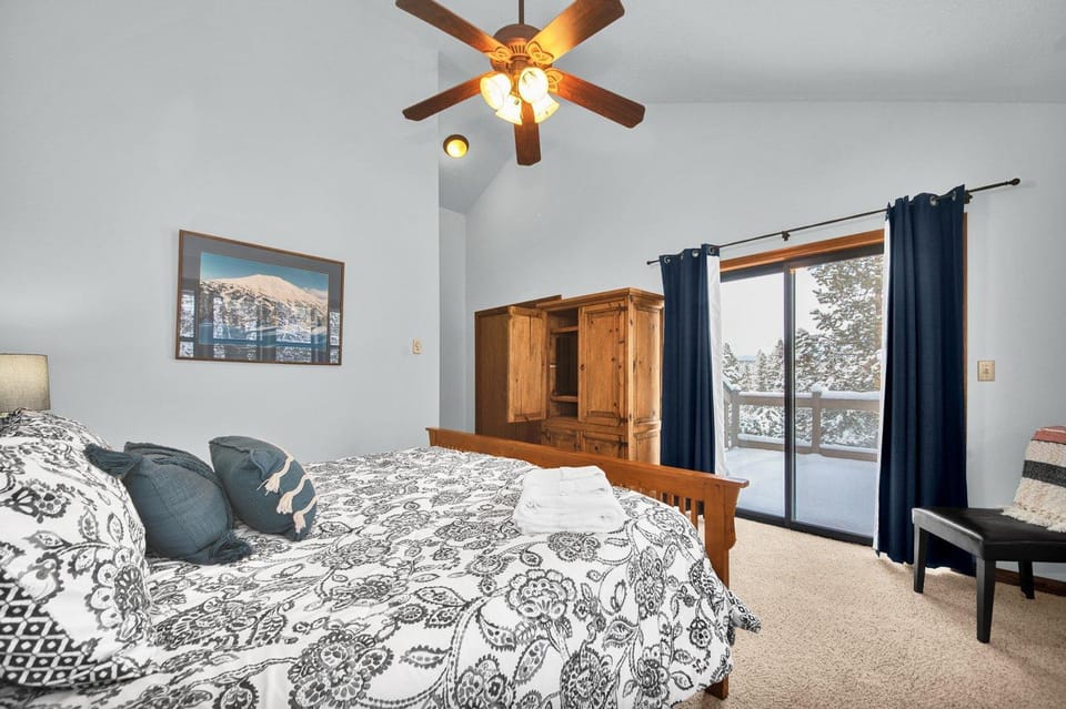 Yellow Pine 10 House in Sunriver