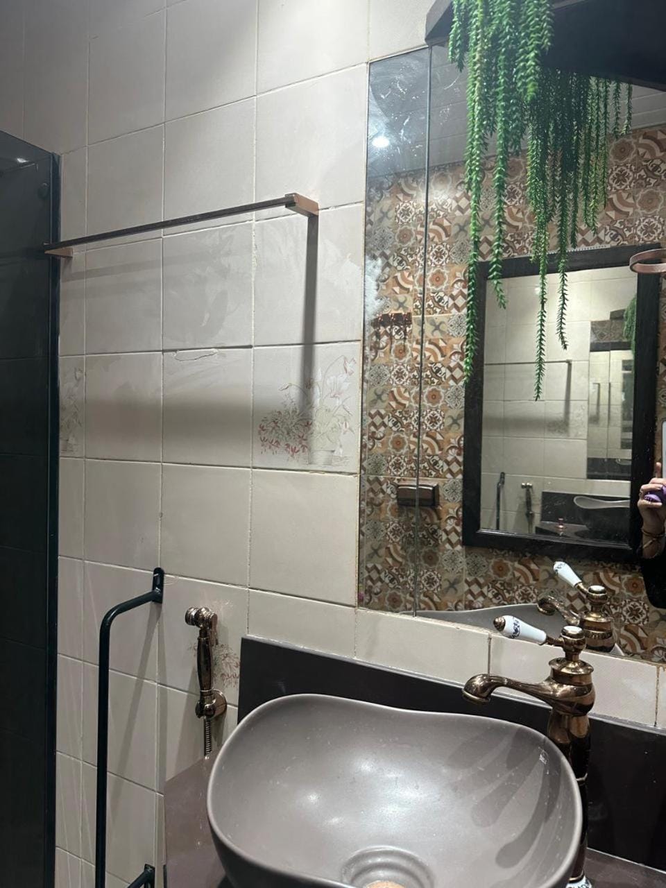Quarto samba e bossa nova Vacation rental in Rio de Janeiro