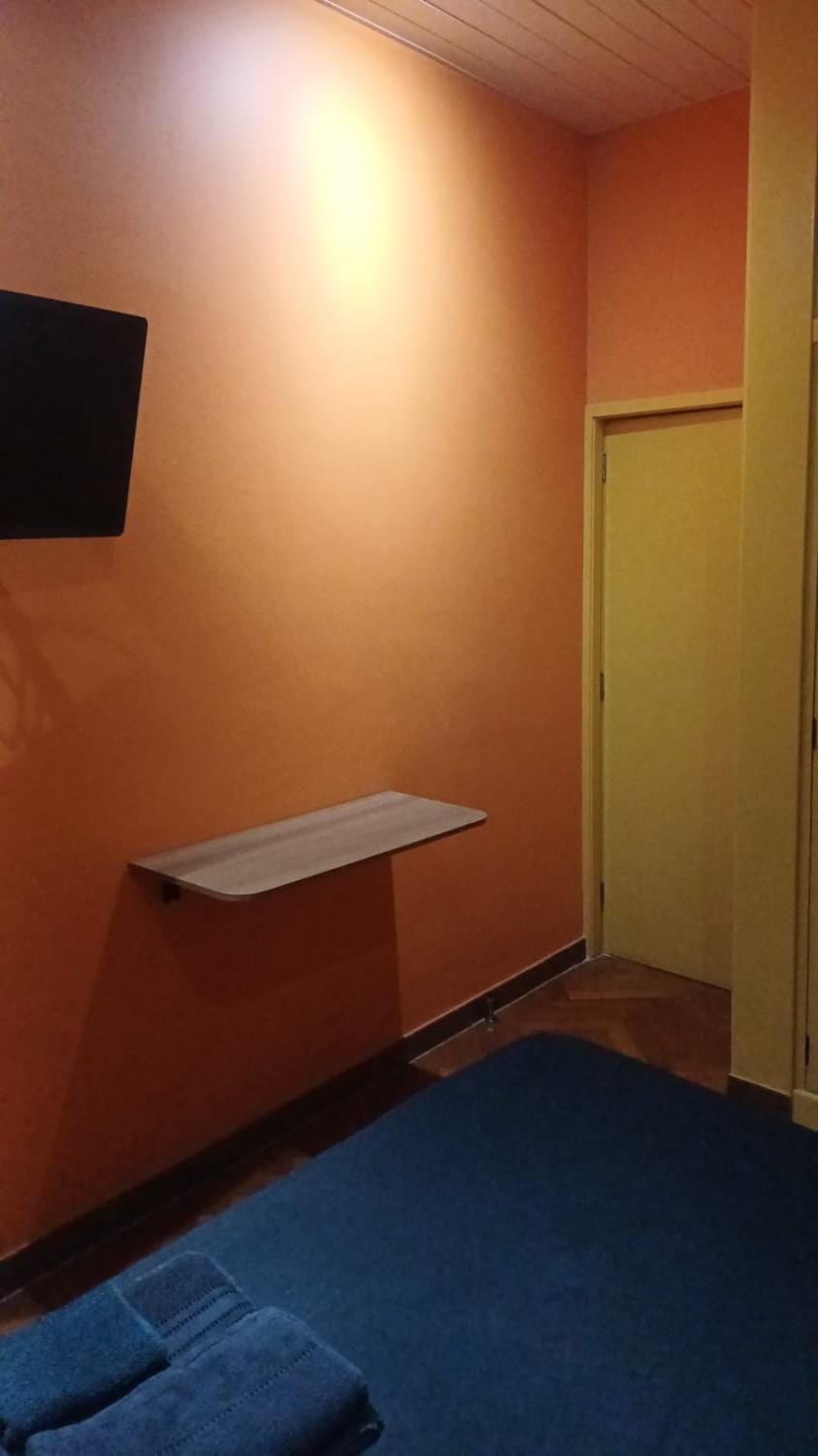 Quarto samba e bossa nova Vacation rental in Rio de Janeiro