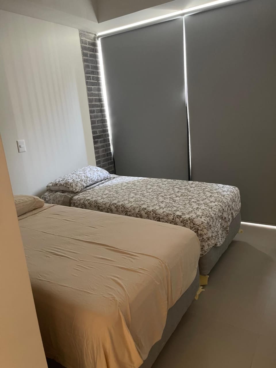 Yu country Apartment in Guadalajara