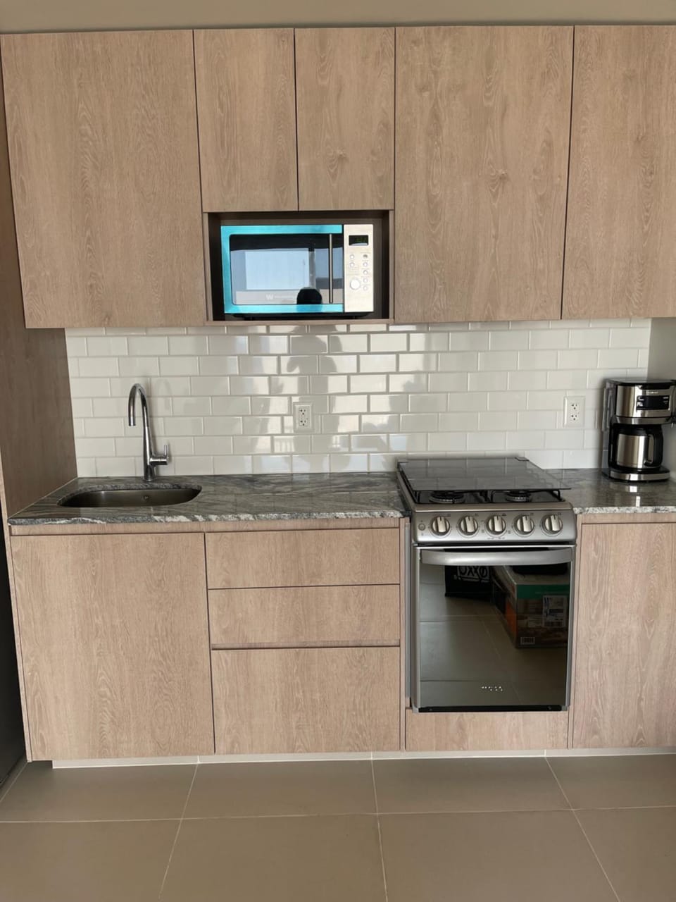 Yu country Apartment in Guadalajara