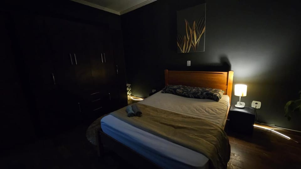 City Quarto Privativo Casal Bed and Breakfast in Osasco