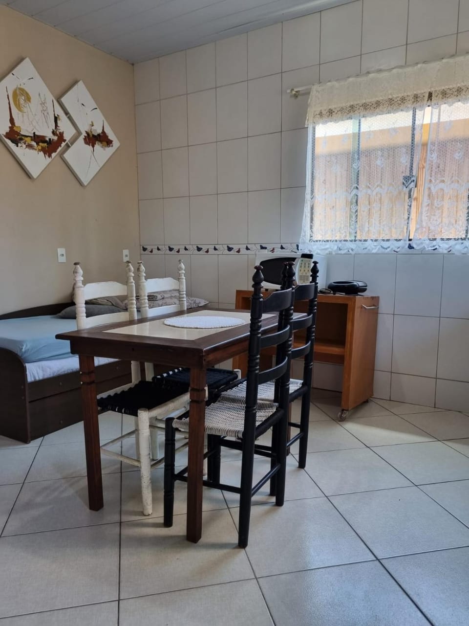 Ap Moçambique Apartment in Florianopolis