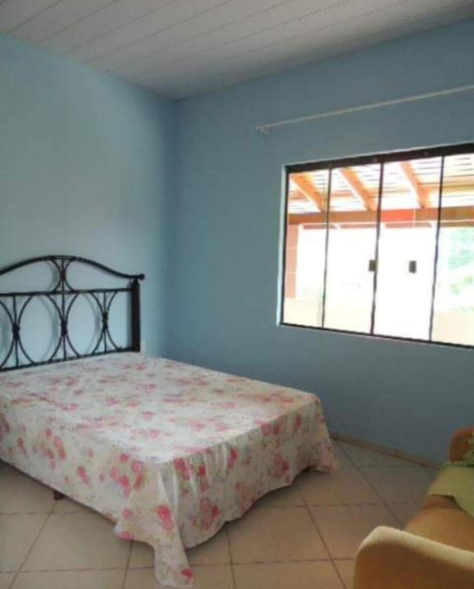 Ap Moçambique Apartment in Florianopolis