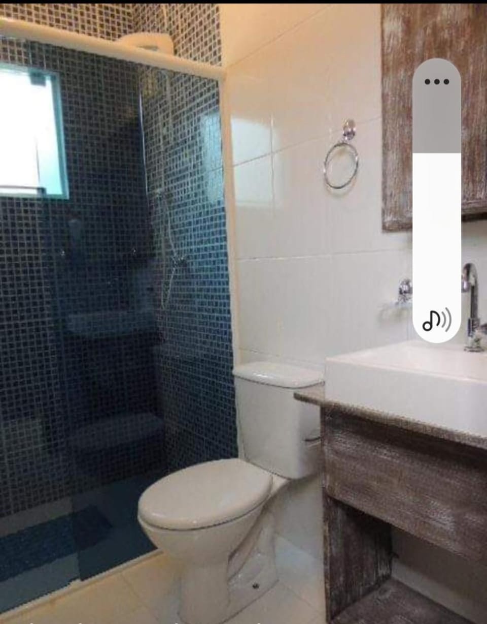 Ap Moçambique Apartment in Florianopolis