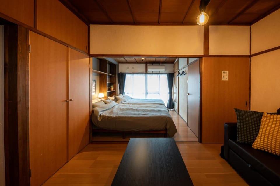 神戸ハーバーランドハウス Apartment in Kobe