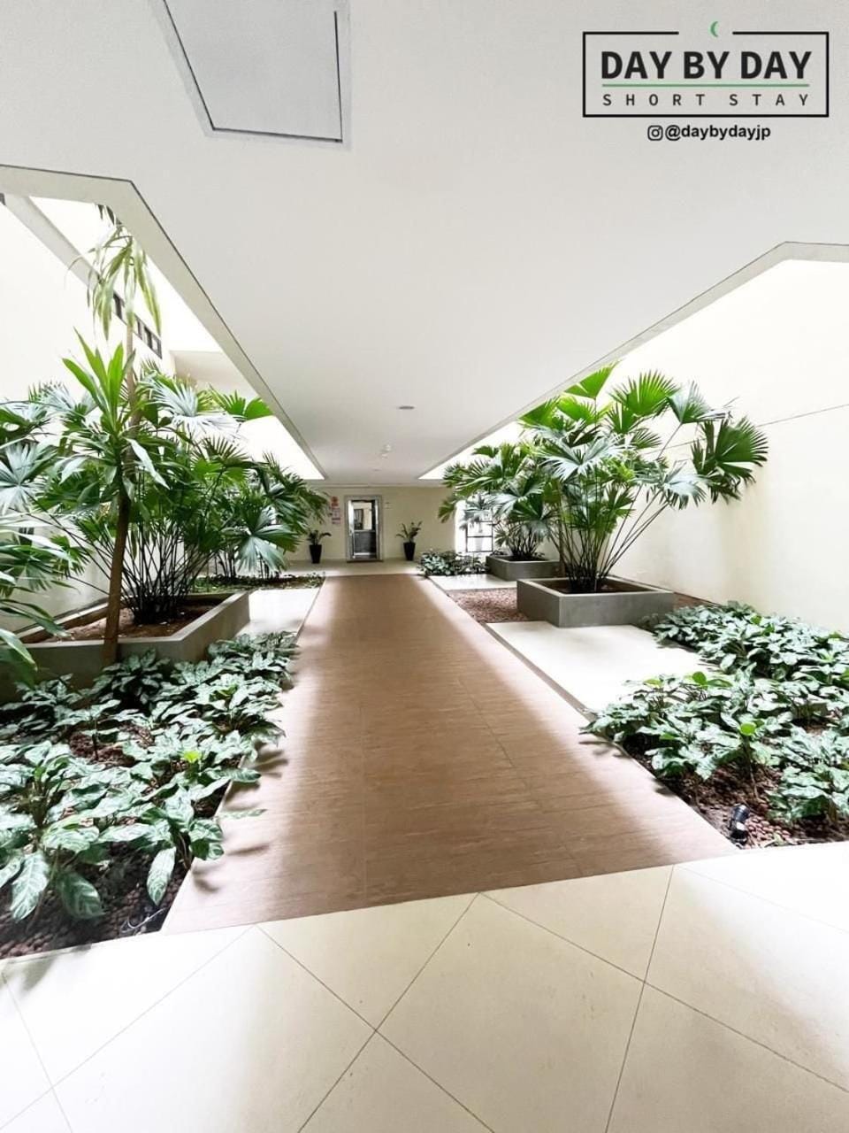 Duplex de luxo com hidro by Day by Day no Atlantis Apartment in João Pessoa