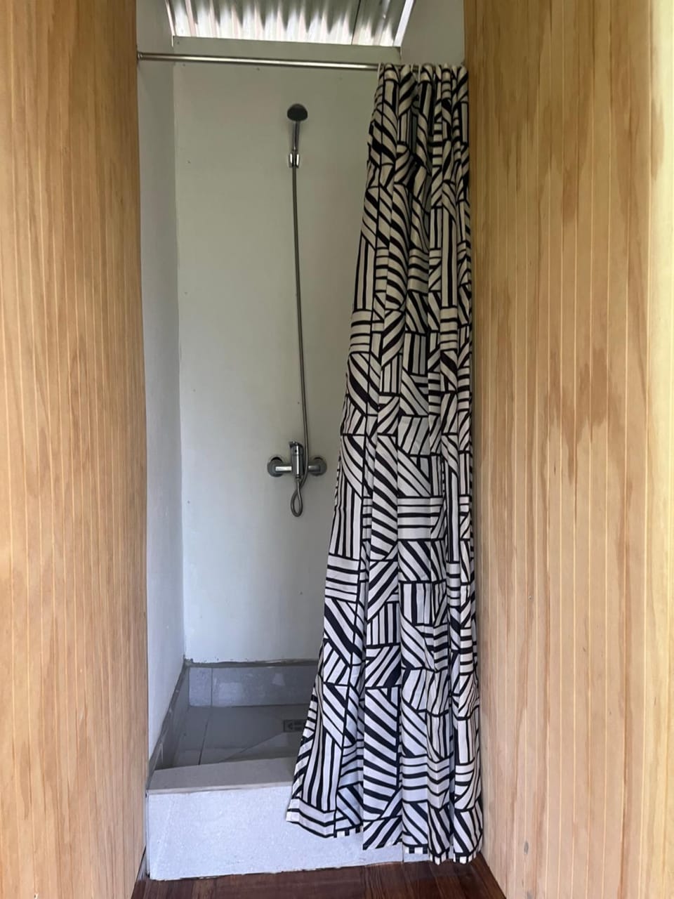 Glamping Peumayen Chucao Luxury tent in Los Lagos, Chile