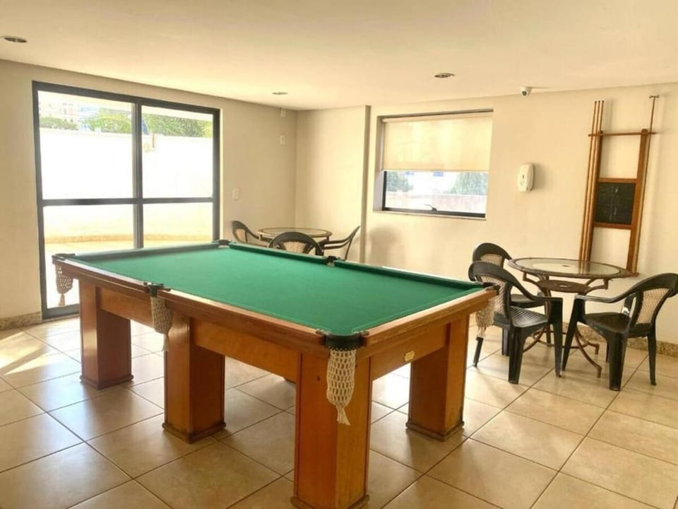 Flat Praça do Sol-Ótima Localização-Wi-Fi Rápido Apartment in Goiania