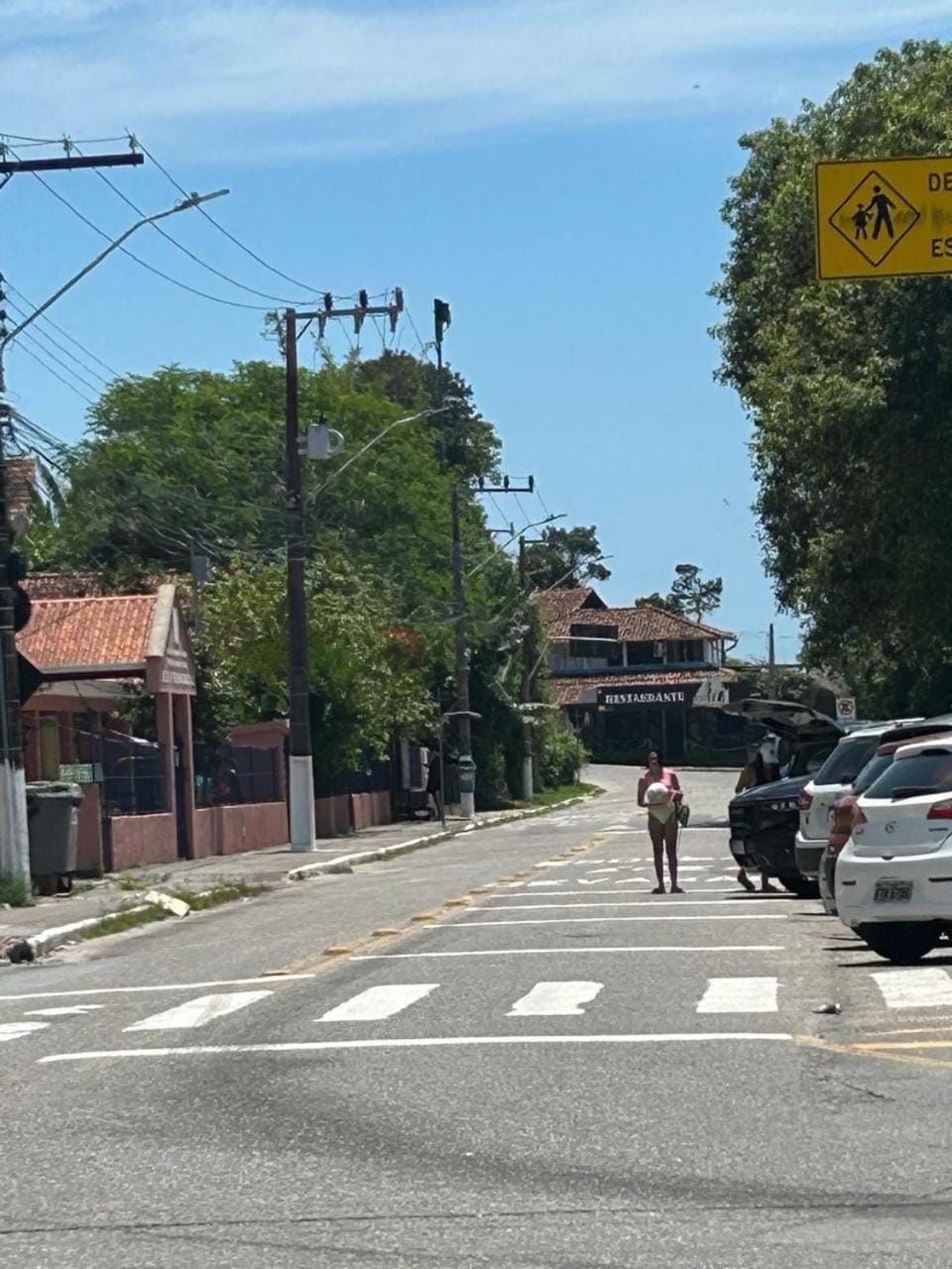 Casa a poucos minutos da praia de Jurerê House in Florianopolis