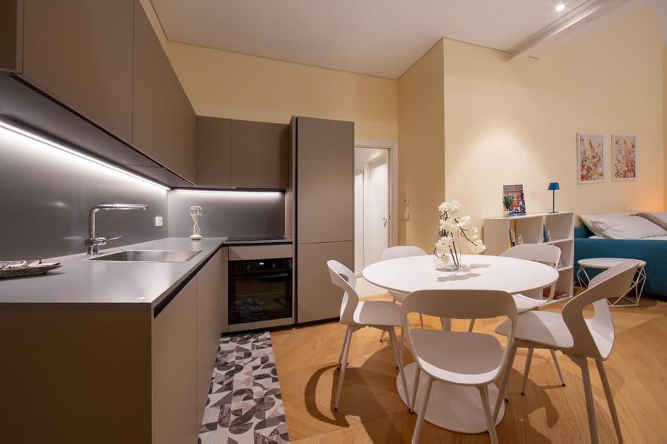 Casa Alfieri - boutique apt in centre with box by Home a porter Apartment in Turin