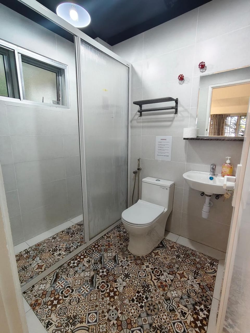 Shower, Toilet, Bathroom, bidet