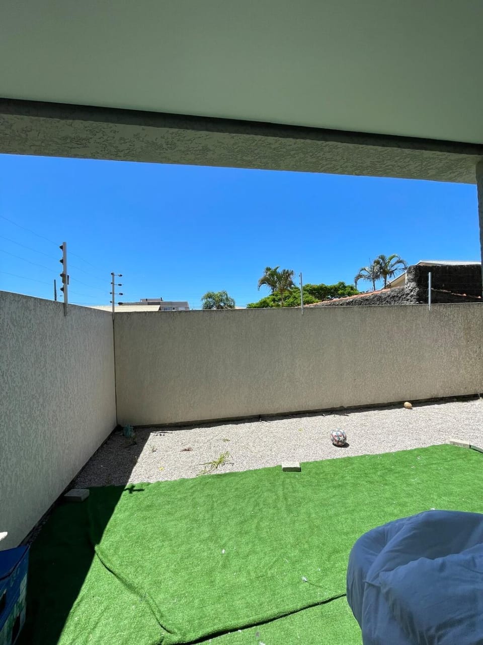 Family apartment in Lordes Apartment in Florianopolis