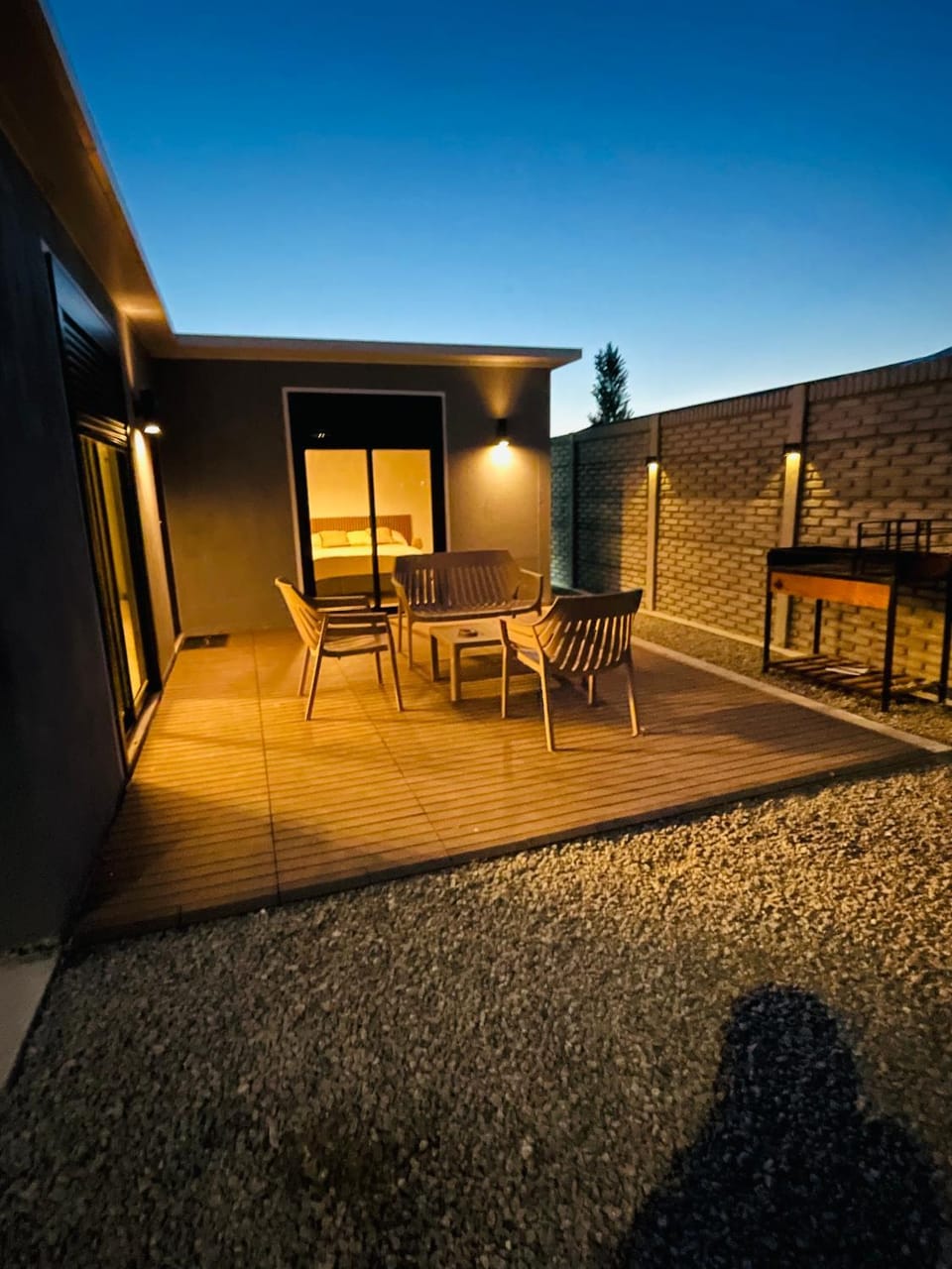 La casa de Tokyo House in Entre Ríos Province, Argentina