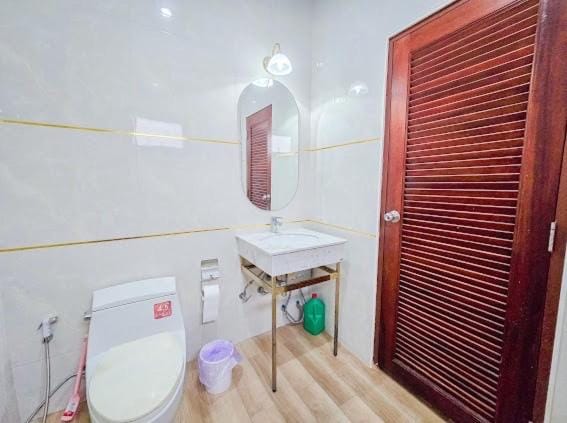 วิราคะ พูลวิลล่า หัวหิน ปราณบุรี Viraka PoolVilla Villa in Prachuap Khiri Khan, Thailand