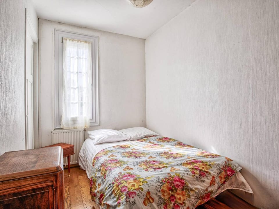 Maison de vacances à 100m de la plage, jardin, séjour convivial - FR-1-788-97 House in Cabourg