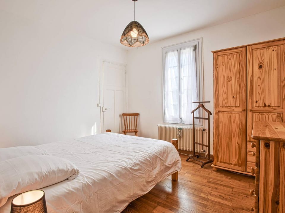 Maison de vacances à 100m de la plage, jardin, séjour convivial - FR-1-788-97 House in Cabourg