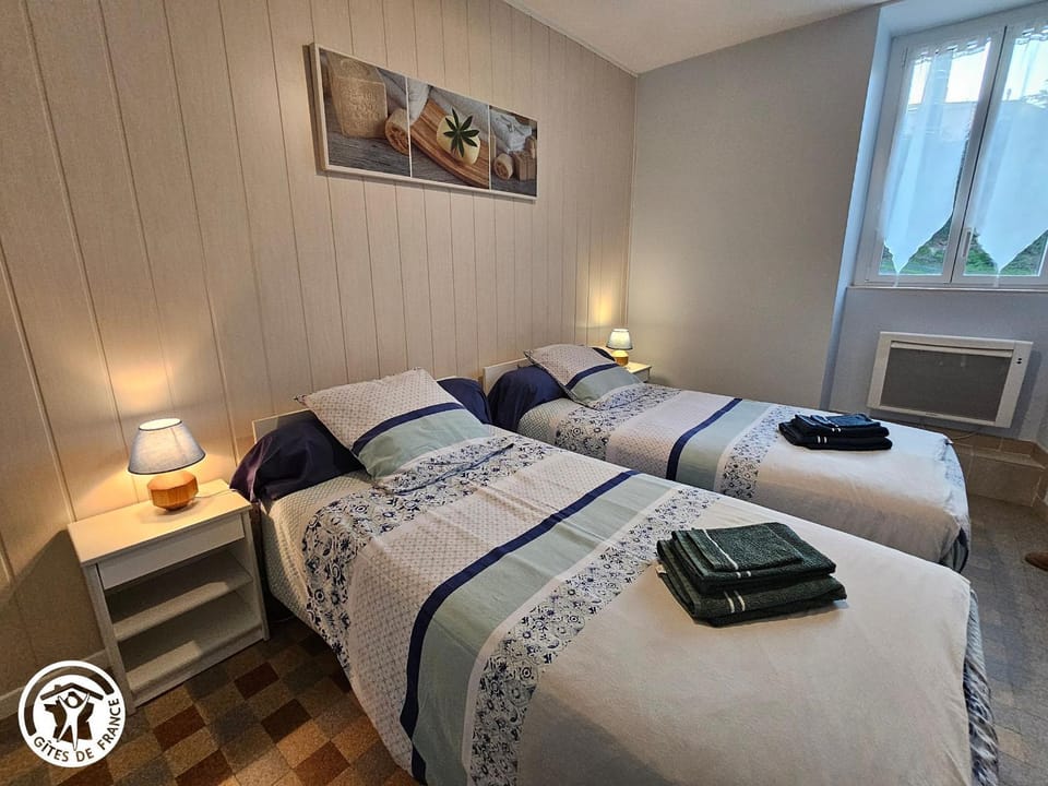 Gîte familial cosy à proximité du Puy du Fou - FR-1-426-598 House in Pays de la Loire