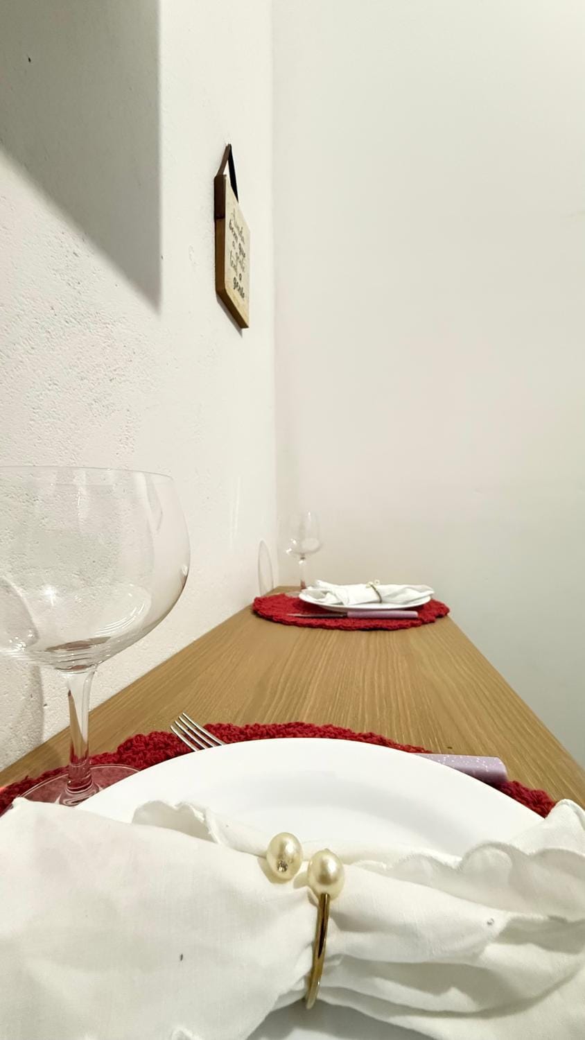 Apto bem localizado, novinho e com AR Apartment in Florianopolis