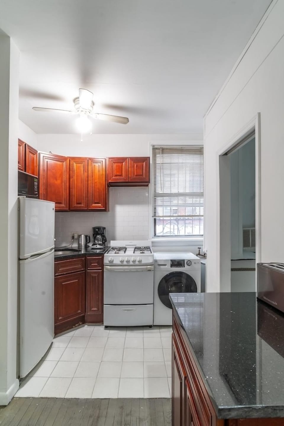 Central NYC 3BR Home Steps from Times Square & Transit Apartment in Midtown