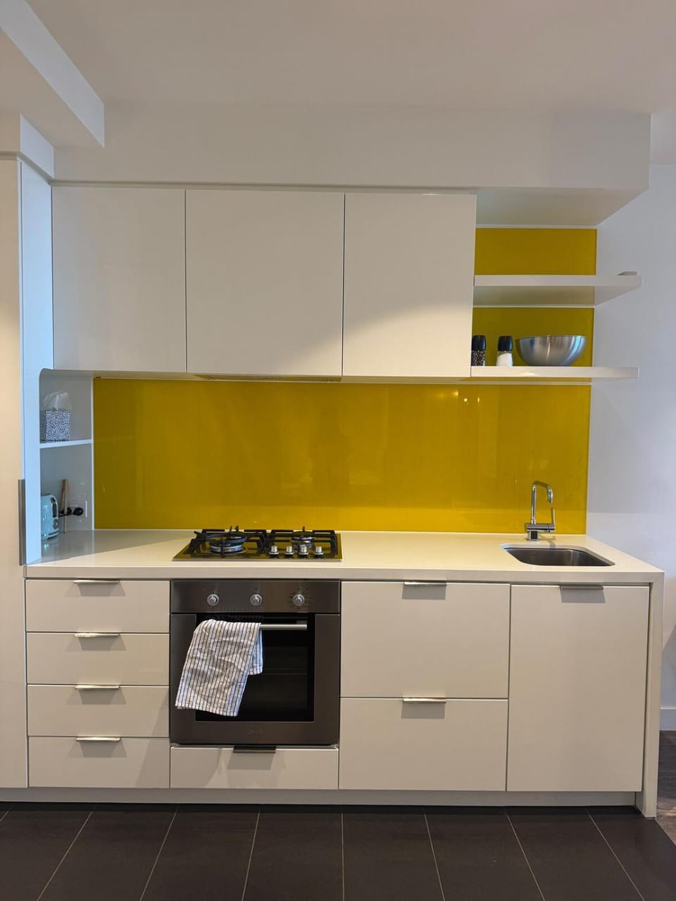Level 40 CBD Escape - 1 min to Melbourne Central Apartment in Melbourne
