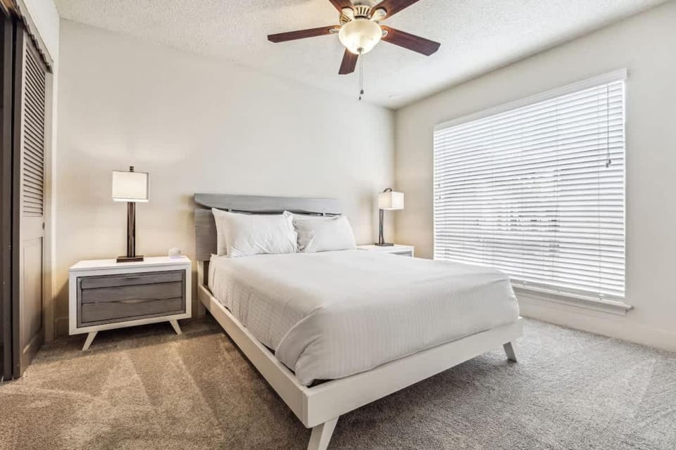 Spring Specials Rodeo World Cup Galleria Unit 223 Apartment in Houston