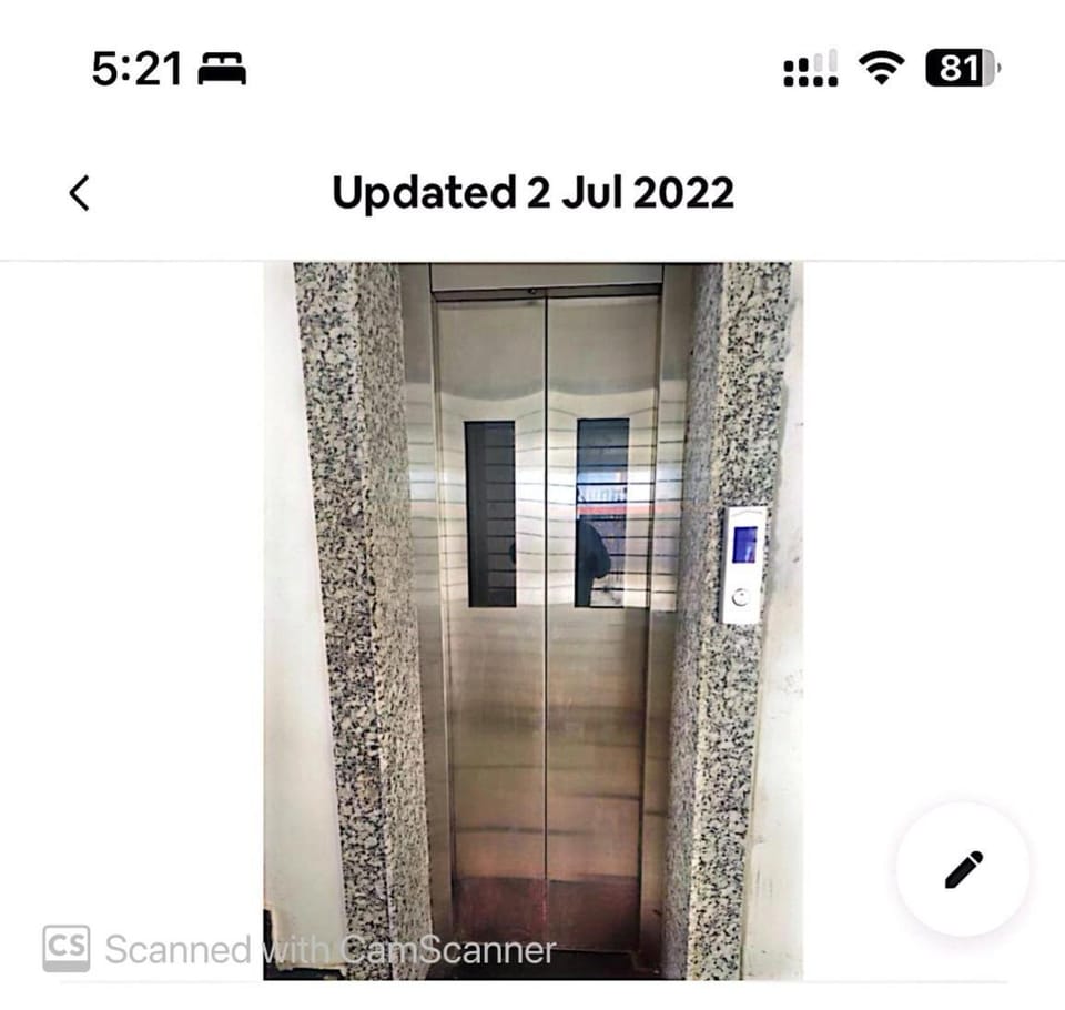 Tavija Apartment in Tamil Nadu