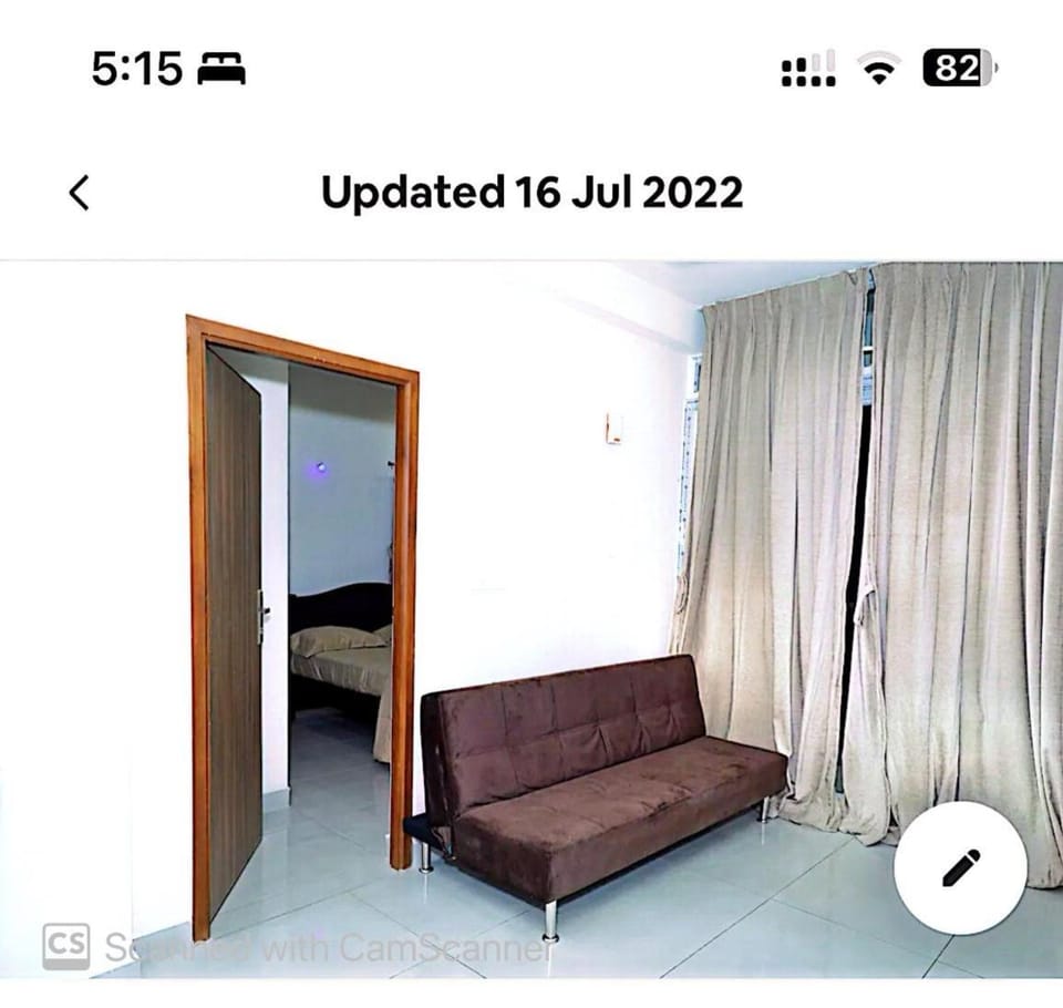 Tavija Apartment in Tamil Nadu