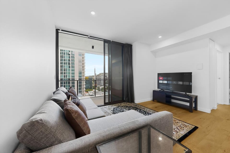 TV and multimedia, View (from property/room), View (from property/room), City view, City view